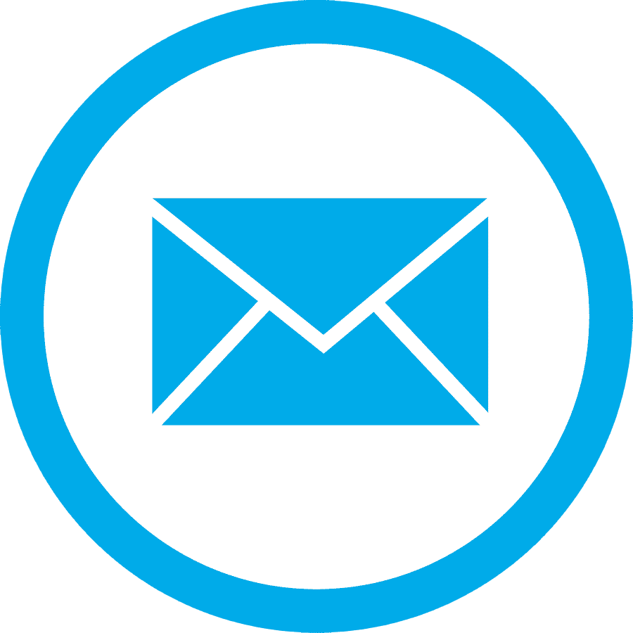 Logo Mail